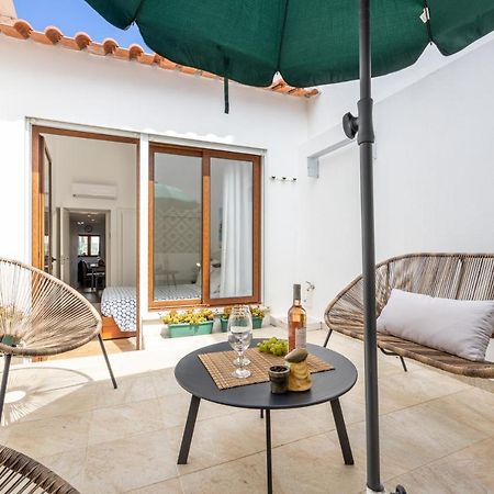 Casa Da Tita Alvor Villa Kültér fotó